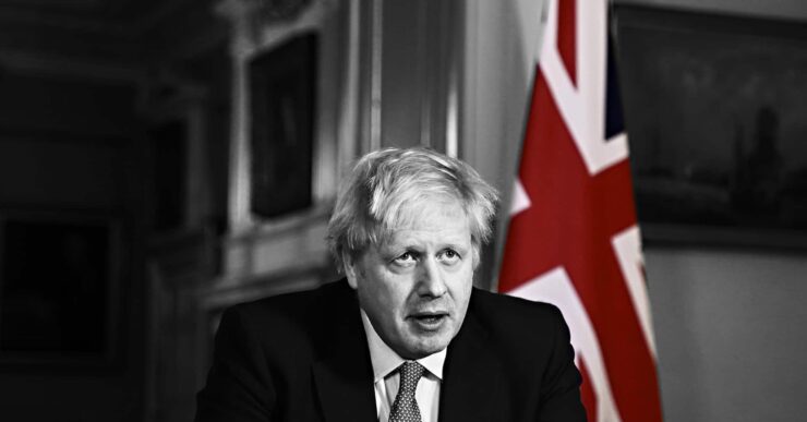 Nei, det er ikke bare brexit som har forårsaket drivstoff-panikken i Storbritannia