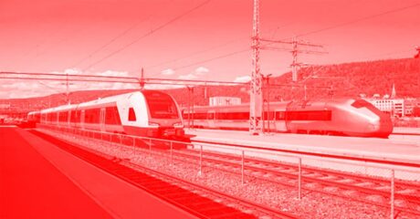 Nyhetsbrev onsdag 29. september: Vil trenere og utnytte «smutthull» i jernbanepakken