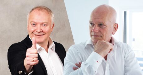 Demokratene floppet i valget: Skylder på «MSM», sabotasje og valgfusk