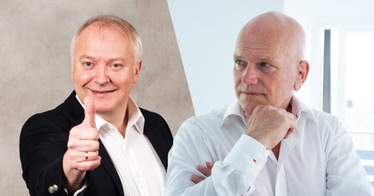 Demokratene floppet i valget: Skylder på «MSM», sabotasje og valgfusk