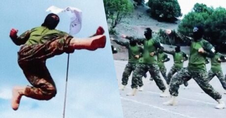 Bak Talibans «moderate» fasade: – Ingen bevis for at de har endret seg