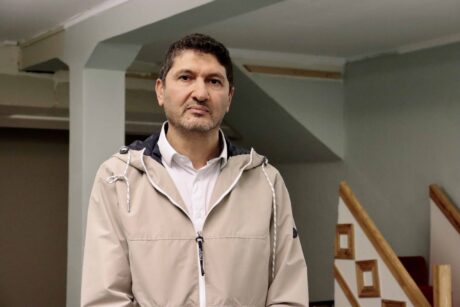 Moskéleder i Kongsberg om terrormistenkt: - Han kunne ingenting om islam