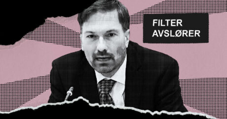 Full granskning av UDs kriminalitets-ekspert: Sjekker bruk av 56,9 millioner etter ukjente overskudd