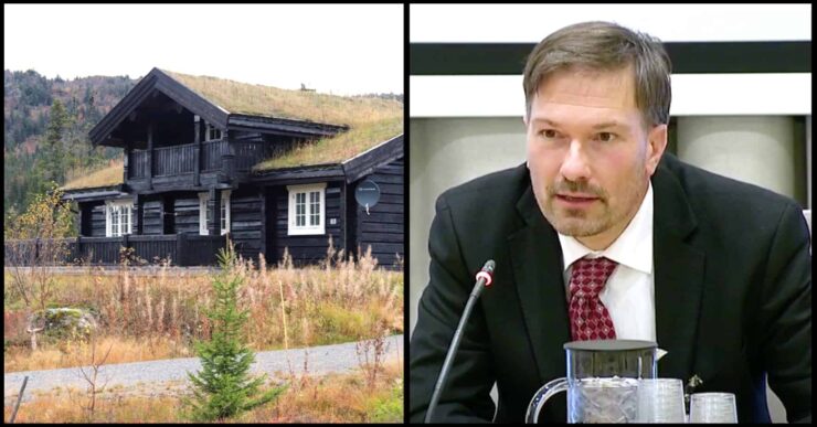 Brukte bistandspenger fra UD til å kjøpe hytte på fjellet – forklarte det med «sikkerhetskurs» og «operasjonell planlegging»
