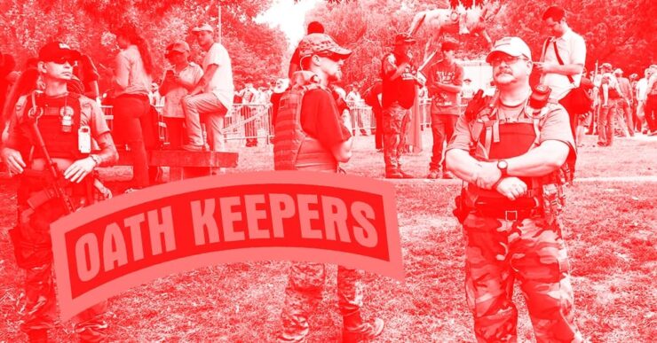 Nyhetsbrev fredag 1. oktober: «Militsen» fikk nye medlemmer etter angrepet på Kongressen