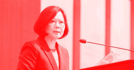 Nyhetsbrev 28. oktober: Trusselen fra Kina øker «hver dag» sier Taiwans president