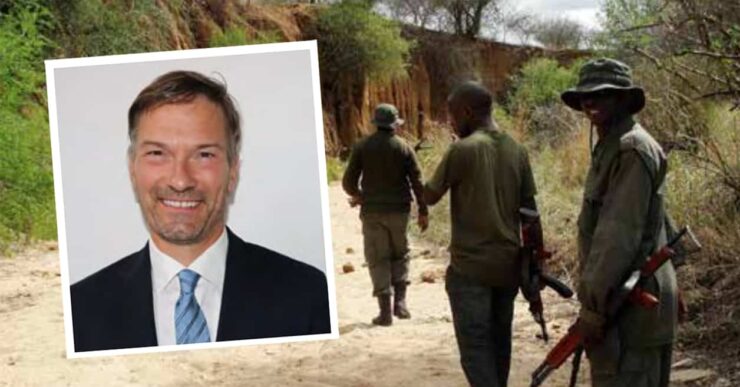 Ble fjernet fra prosjekt etter rot med bistandspenger – UD ga ham millionkontrakt et halvt år senere