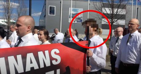 Skal ha planlagt bombeangrep: Pågrepet nynazist (25) knyttet til Den nordiske motstandsbevegelsen