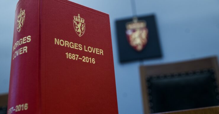 Filter forklarer: Dette skjer når noen blir dømt til tvungent psykisk helsevern