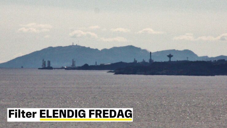 Elendig fredag (abo): Den beste dårlige muligheten vi har