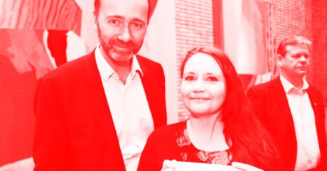 Nyhetsbrev 19. november: Trakk seg etter politietterforskning
