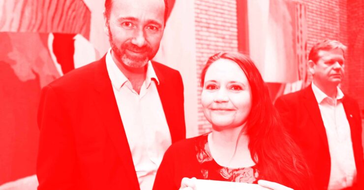 Nyhetsbrev 19. november: Trakk seg etter politietterforskning