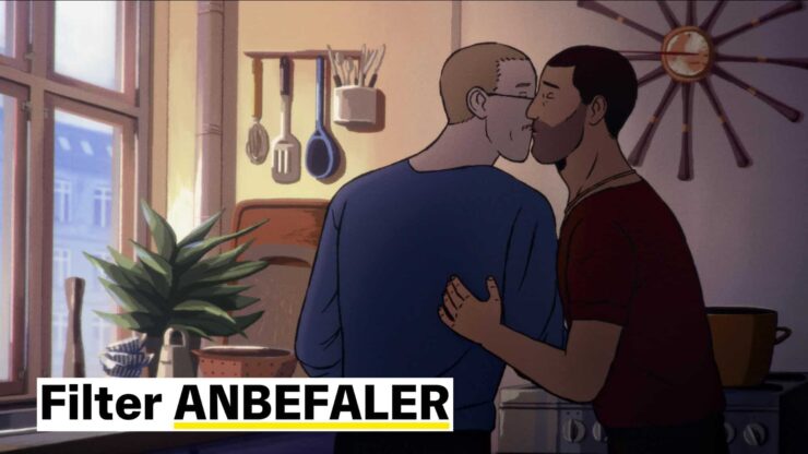 Vi anbefaler animert flukt-fortelling, krypto-galskap på Manhattan og dypdykk i amerikansk abortkamp