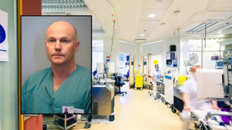 Mente beredskapsplanen var en bløff: – Akkurat det som viser seg nå