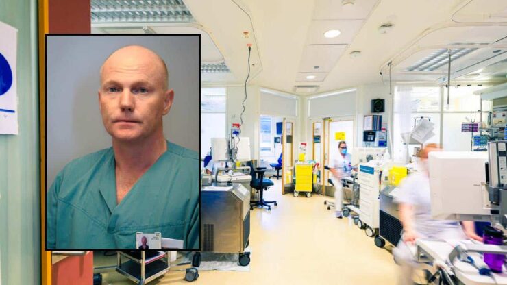 Mente beredskapsplanen var en bløff: – Akkurat det som viser seg nå