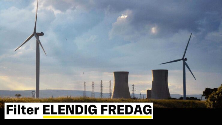 Kan kjernekraft redde oss fra klimakrisa? Nå står kampen om framtidas energi