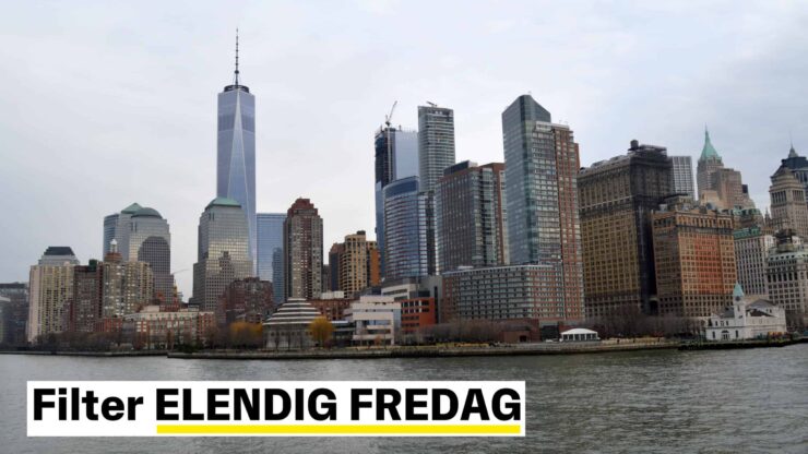 Klima-saken allierer seg med makt og penger. Djevelpakt eller tegn på seier?