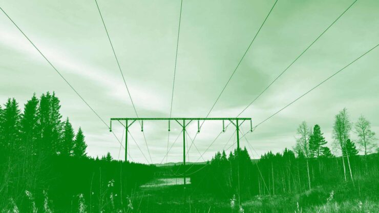 Strømhjelpen er på vei – slik blir den + muuulige gode koronanyheter