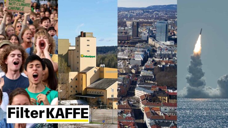 Lekket utkast kan bety at Høyesterett vil forkaste USAs abortlov