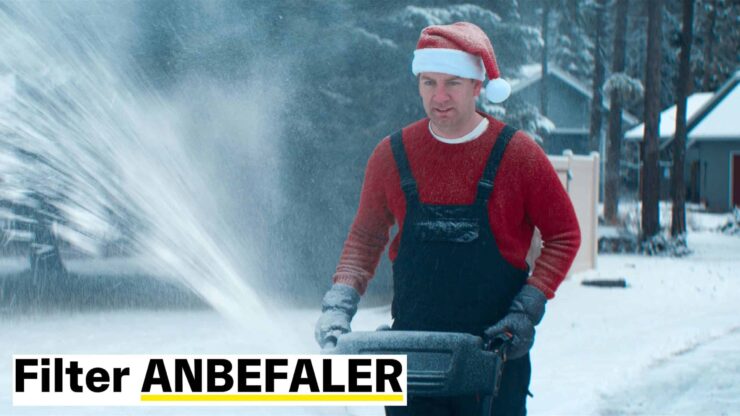 Knallhardt om Ungarn, jule-naboen fra helvete og norsk gjesteopptreden i podcast