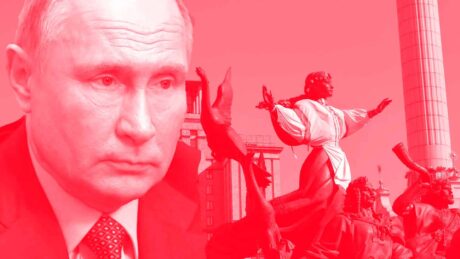 Nyhetsbrev 21.  februar: Putin i hastemøte i dag – flere tegn på eskalering