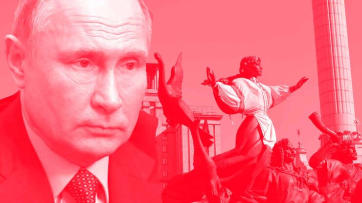 Nyhetsbrev 2. desember: Tilspisset i Ukraina og klar dom over Resett fra eks-sjef