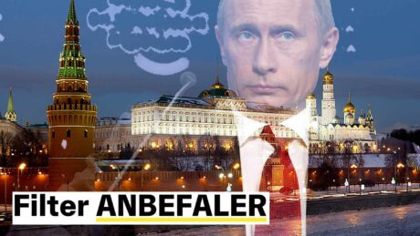 Opprydning i korona-tøvet, Boris-mashup og den beste Putin-boka akkurat nå