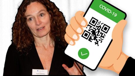 FHIs advarsler om koronapass: EU-reglene går på «tvers av» medisinske råd