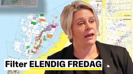 Slik blir norsk miljøpolitikk avslørt i oljekonsesjonsrundene