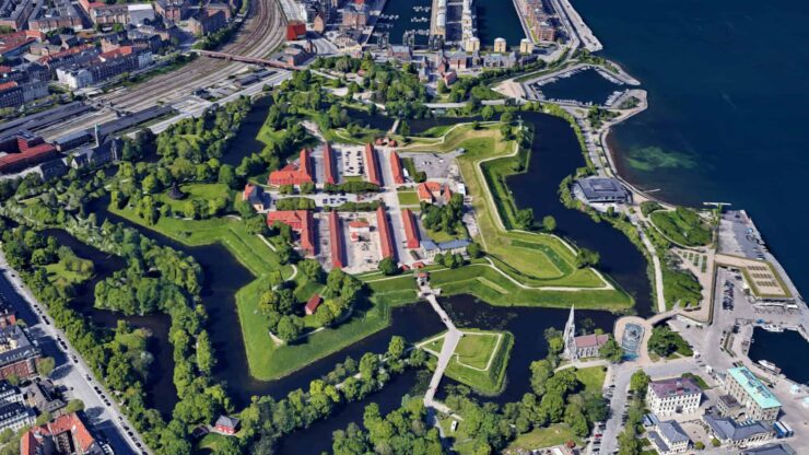 Dansk etterretningssjef siktet for å lekke hemmeligheter