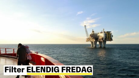 Norsk klimasøksmål blir prioritert i menneskerettighetsdomstolen