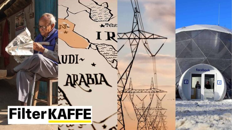 Britene øker bidragene til ukrainsk forsvar. USA advarer mot langvarig krig
