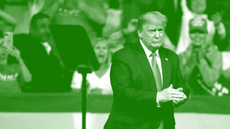 Hvor langt er Trump villig til å gå? Nye avsløringer gir hint