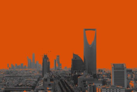 Saudi-Arabias spionasje-mål har seks navngitte personer i Norge
