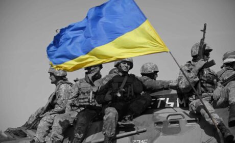 Landsforræderi, forgiftning og «tsar Putin»: Den voldelige skilsmissen bak Ukraina-krisen