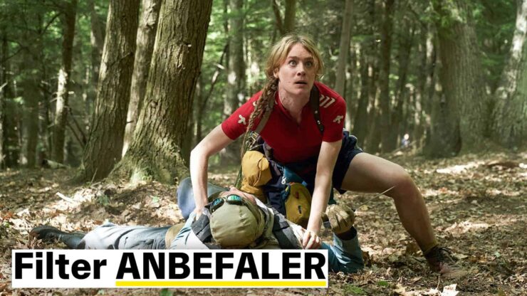Langlesning om sprøyterom og tv-serie om virusapokalypse