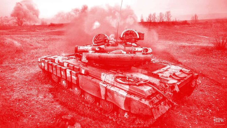 Ukraina «kan gi Russland innrømmelser», men ikke på Nato-medlemsskap
