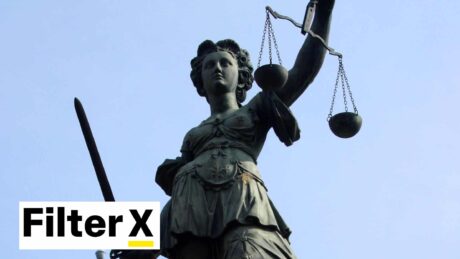 Nazist sto bak over hundre drapstrusler –hans signatur vekker oppsikt i Tyskland