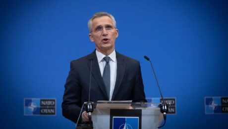 Blir ny sjef for Den internasjonale sikkerhetskonferansen i München