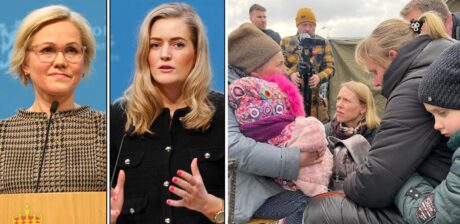 Hemmelig Ukraina-notat: To statsråder vil vingeklippe UD etter norsk nødhjelp-fiasko