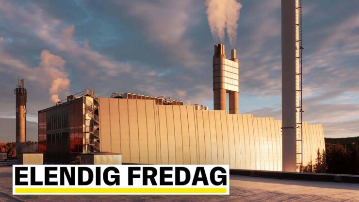 Historien om karbonfangst er en historie om feilslåtte prosjekter