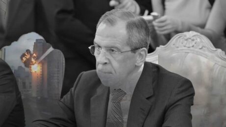 Lavrov vil lage «ny verdensorden» med Kina, ingen tegn til de-eskalering i Ukraina