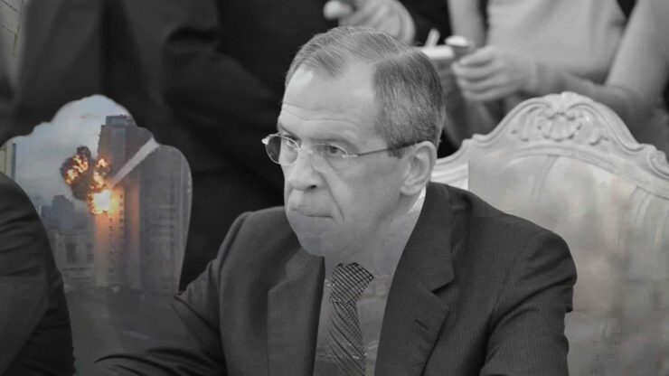 Ukraina med motoffensiv – Russland foreslår kompromissløsning