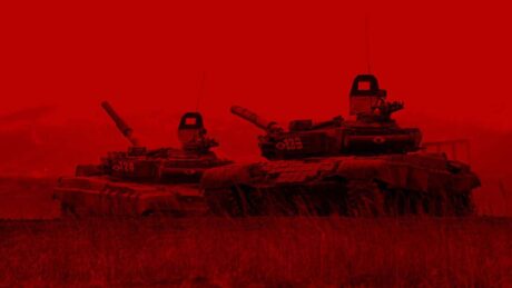 Nato frykter ny russisk stor-offensiv med mål om å ta Donbass