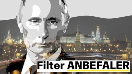 På innsiden av eliten: «Putins ønskedrøm er i ferd med å gå i oppfyllelse»