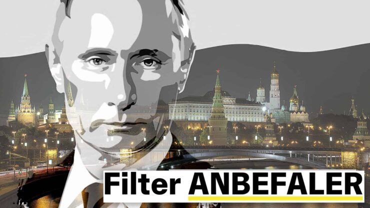 På innsiden av eliten: «Putins ønskedrøm er i ferd med å gå i oppfyllelse»
