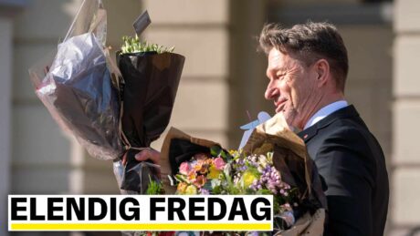 Er dette en «farlig og radikal» mann – eller bidrar norsk olje til at vi når klimamålene?