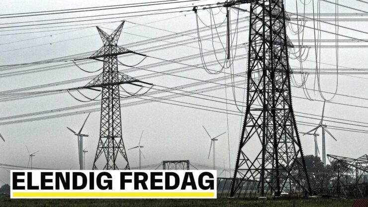 «Fra plausibelt til vilt urealistisk»: EUs gassplan kan gi rasjonering til vinteren, advarer eksperter