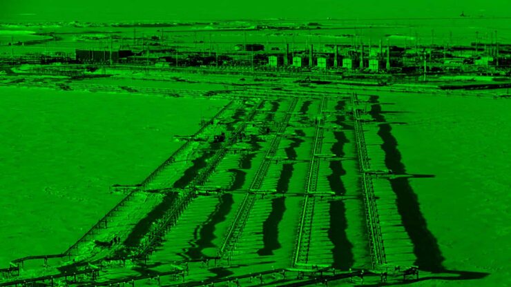 «Uakseptabelt»: EU mener Russland driver utpresning – har stanset gassen til to land