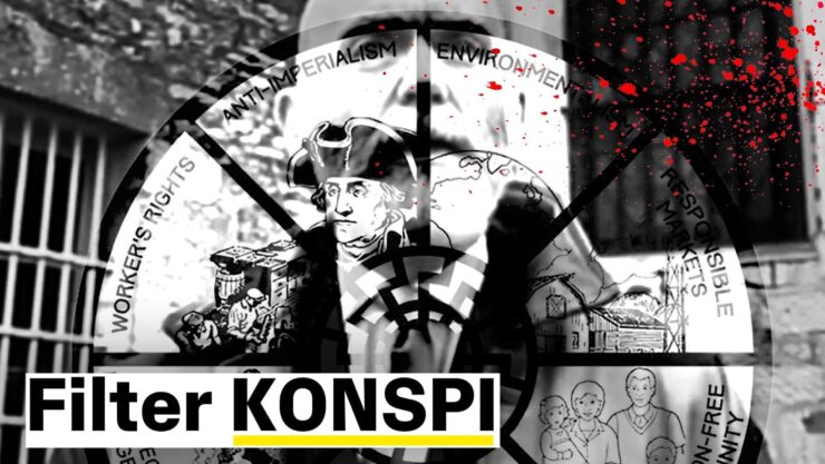 «The great replacement» – konspirasjonsteorien som forener terrorister og høyrepopulister